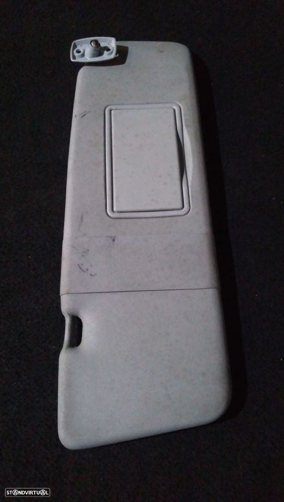 Pala De Sol Pendura Renault Espace Iii (Je0_) - 3