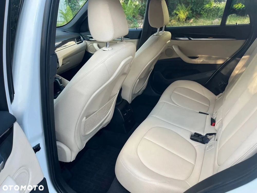 BMW X1 - 20