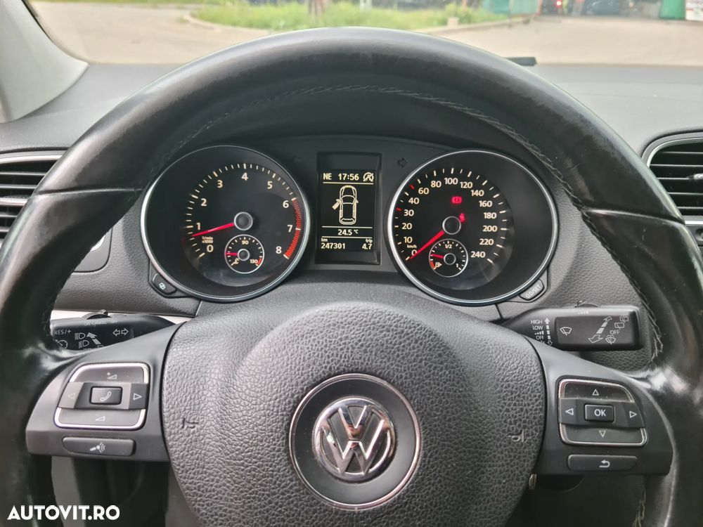 Volkswagen Golf 1.2 TSI BlueMotion Technology Highline - 17