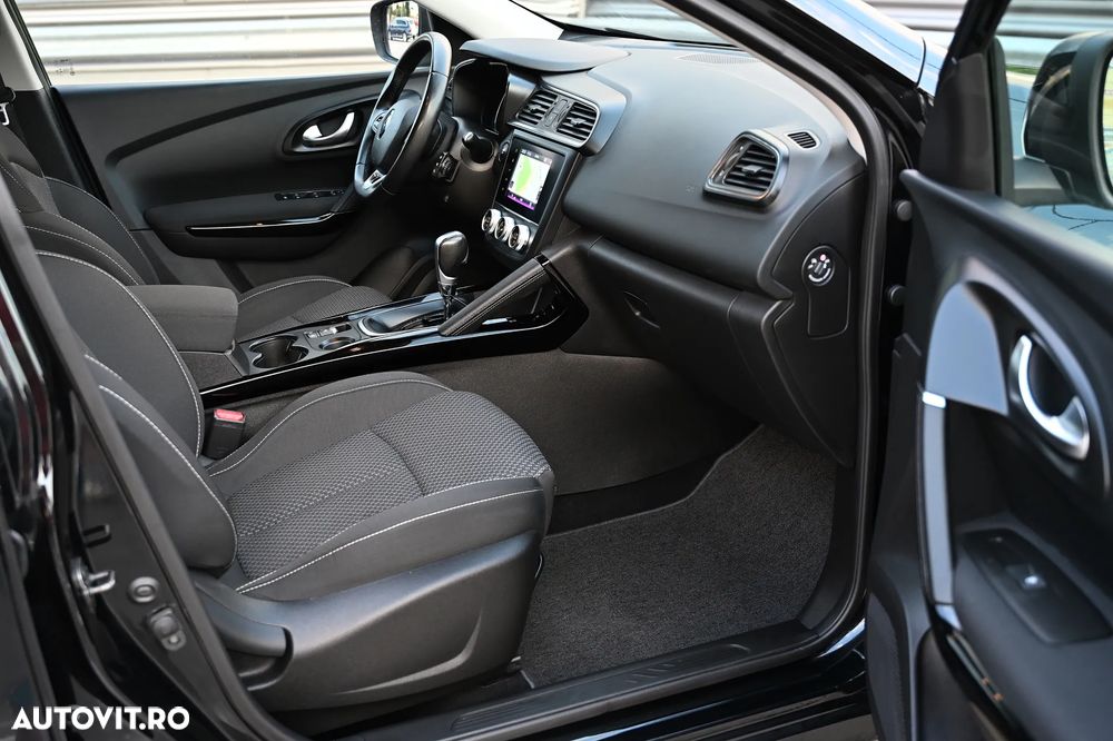 Renault Kadjar TCe 140 EDC GPF BUSINESS EDITION - 7