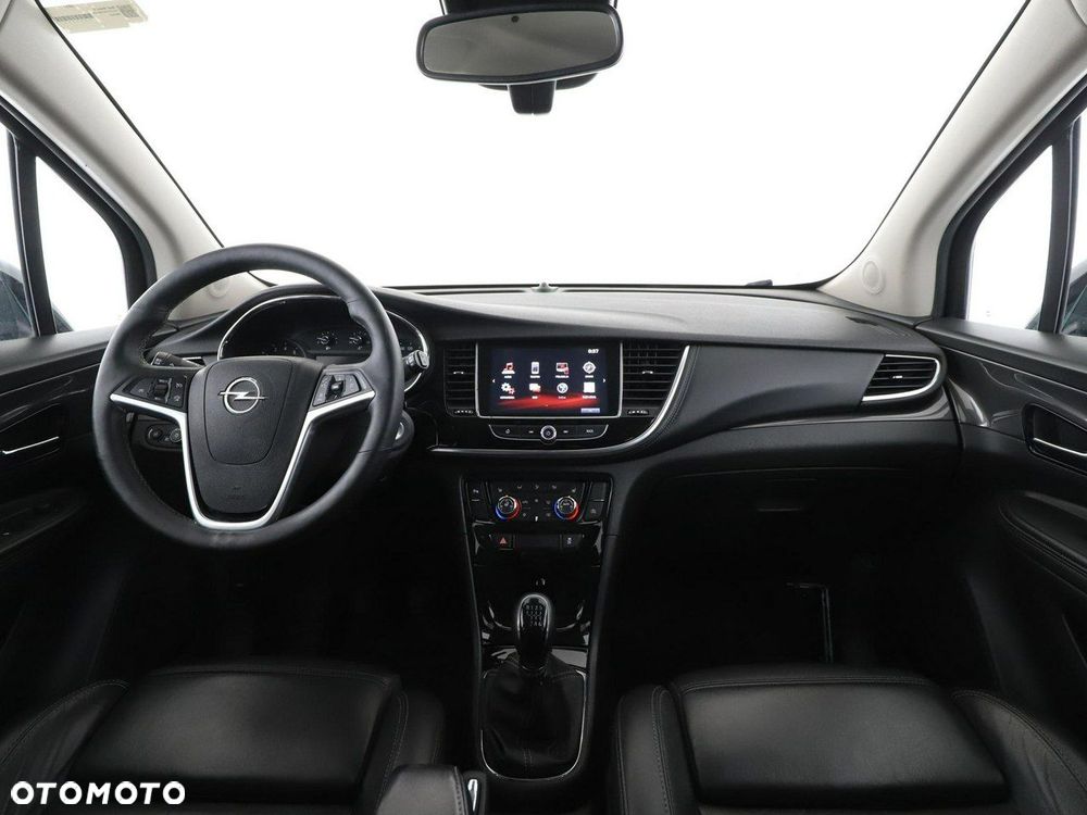 Opel Mokka 1.4 Turbo ecoFLEX Start/Stop Innovation - 15