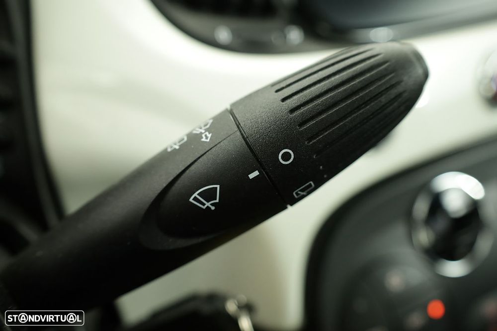 Fiat 500 1.0 Hybrid - 17