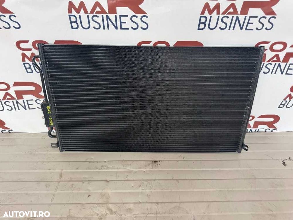 Dezmembrari  VW CRAFTER 2.5 Radiator ac - 1