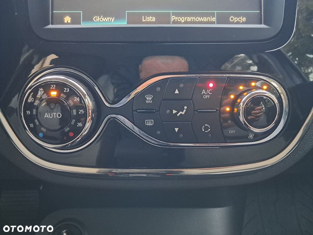 Renault Captur ENERGY TCe 120 EDC Intens - 26