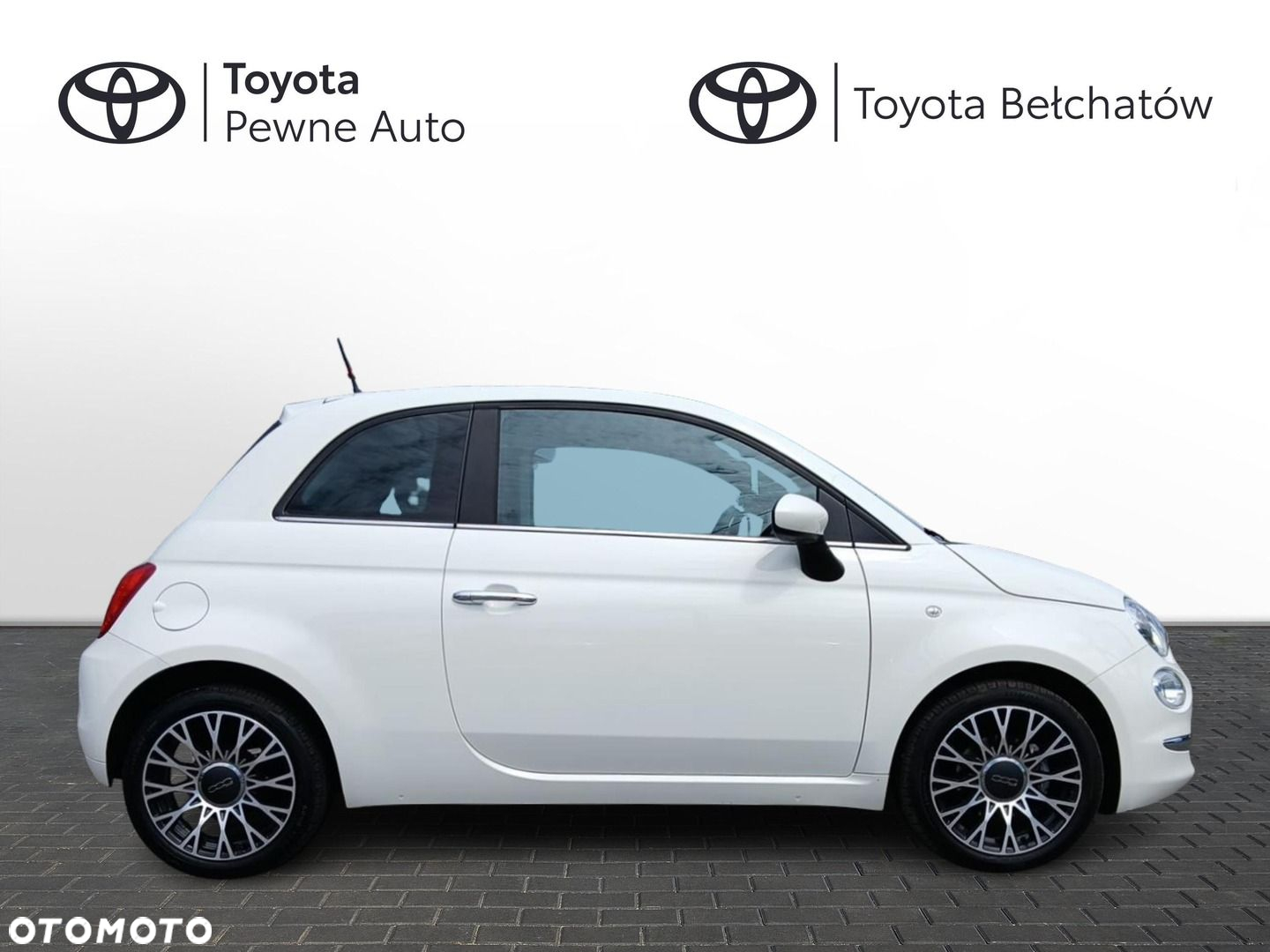 Fiat 500 - 7