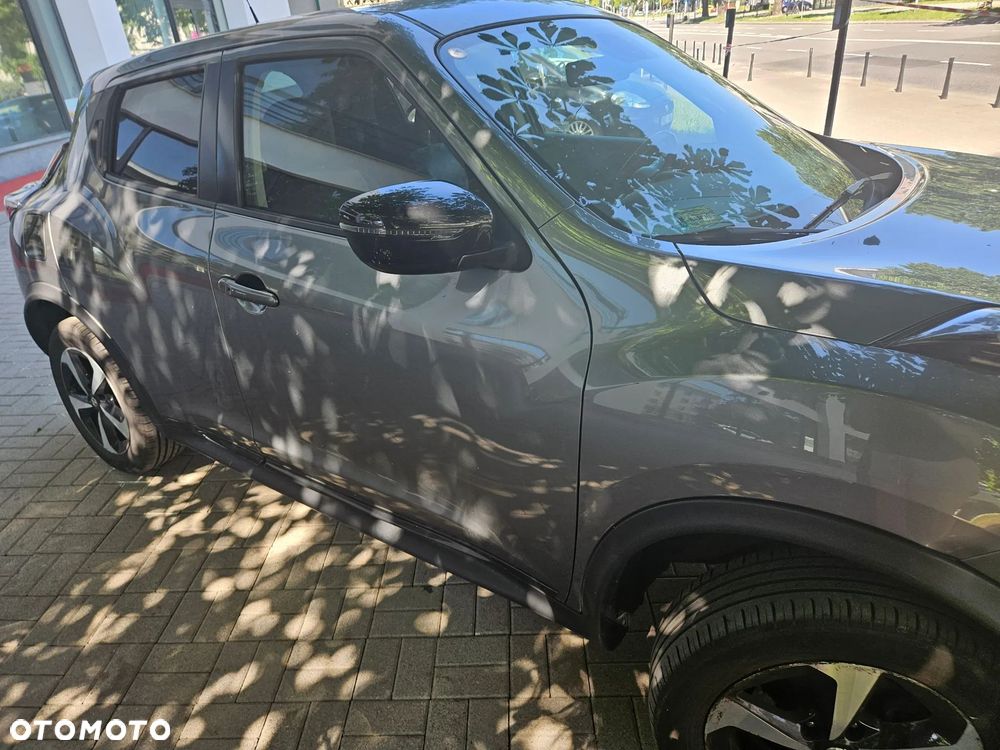 Nissan Juke 1.6 N-Connecta Xtronic EU6 - 6