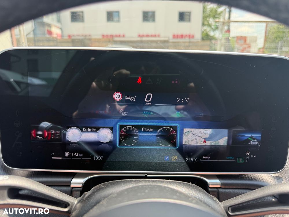 MERCEDES-BENZ S-Class 2024 — imagine 31