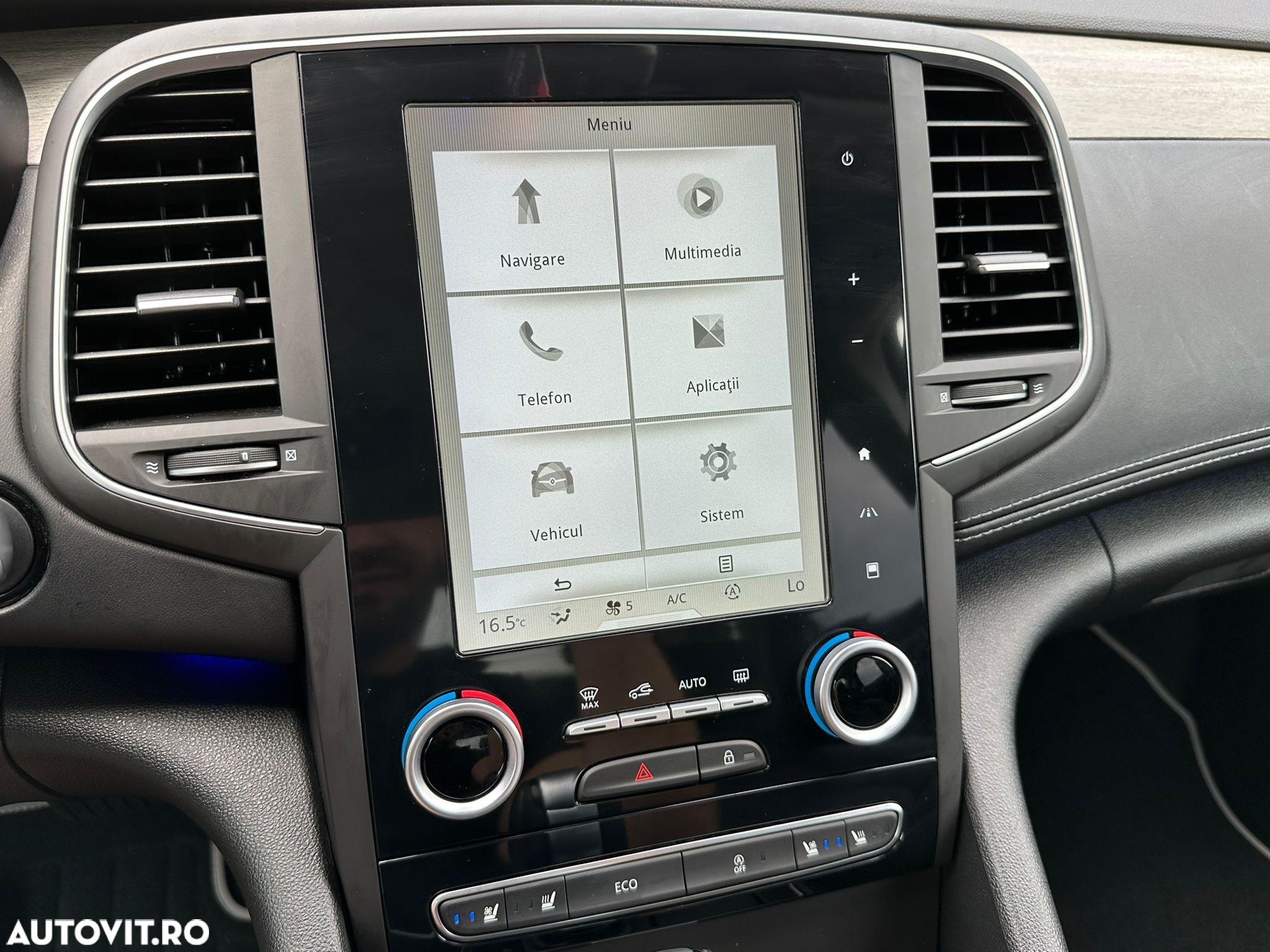 Renault Talisman ENERGY TCe 200 EDC INITIALE PARIS - 20