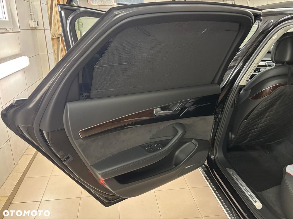 Audi A8 3.0 TFSI L Quattro - 12