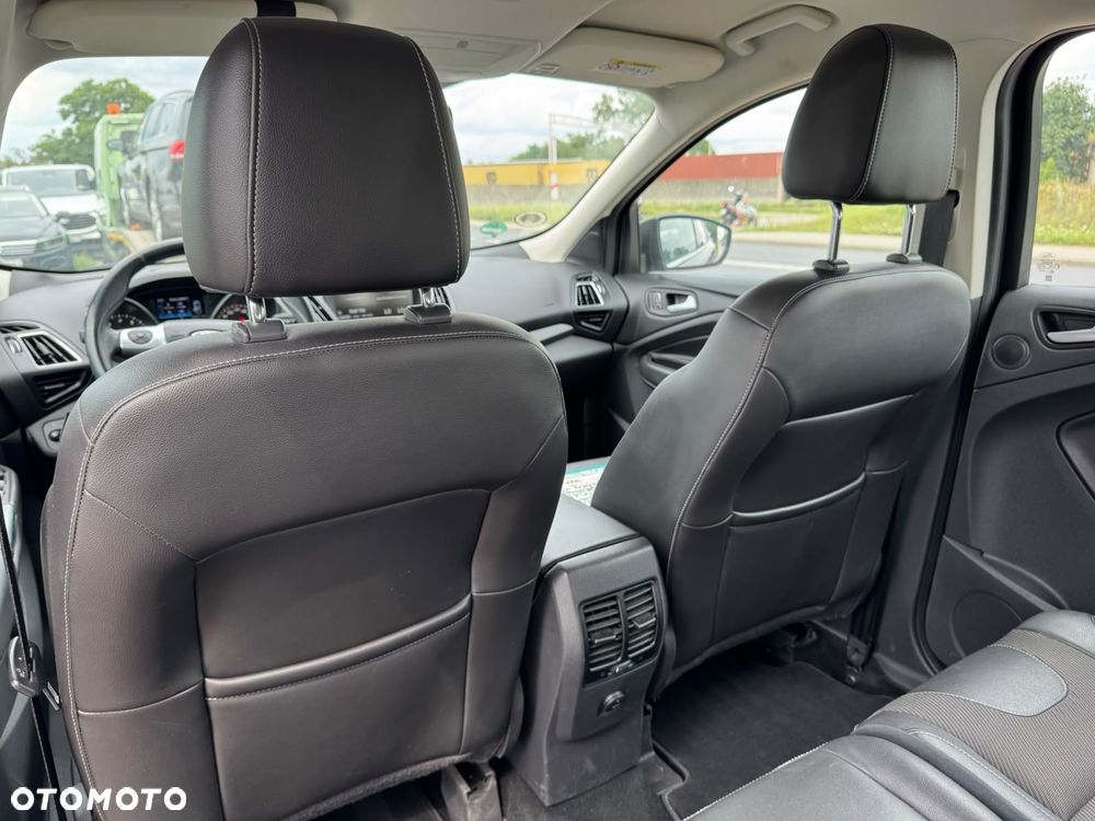 Ford Kuga 1.5 EcoBoost FWD Titanium ASS - 21