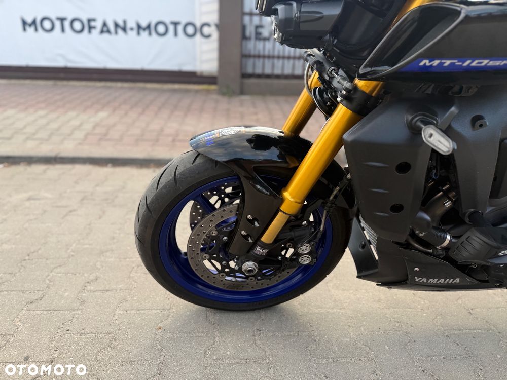 Yamaha MT - 28