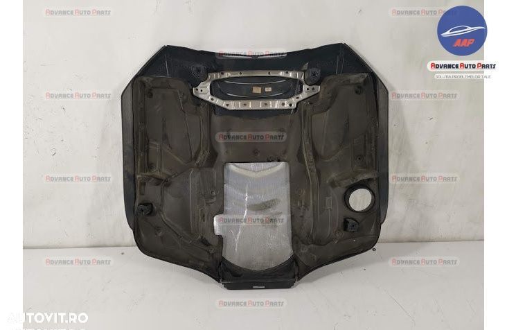 Capac Motor  original Mercedes-Benz  S-Class  W222 [2013] - 5