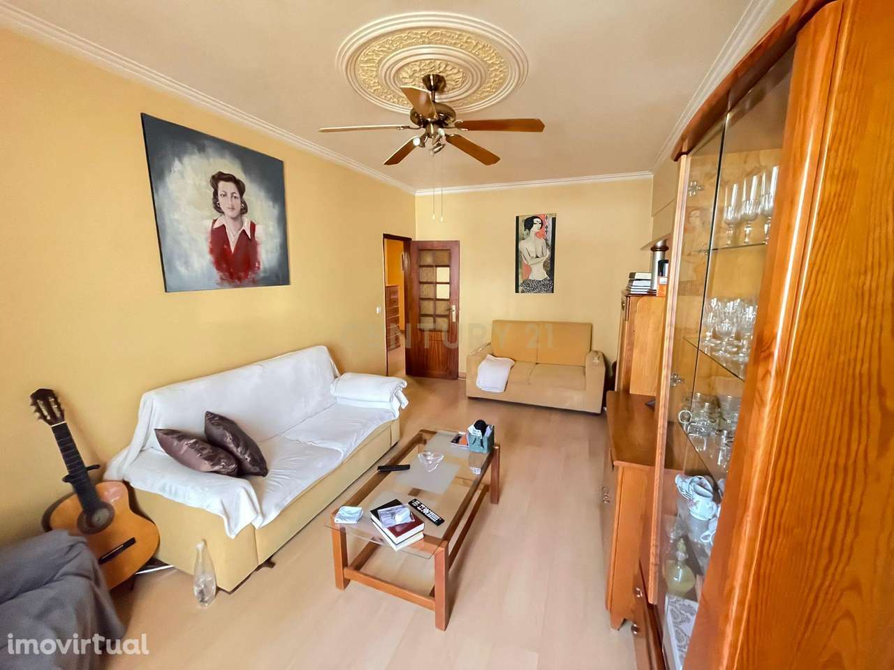 Apartamento T2 - Bom Sucesso - Grande imagem: 2/24