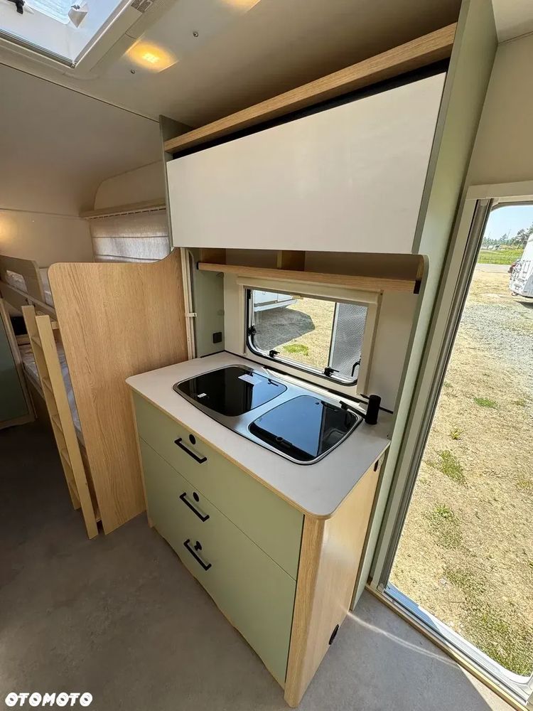 LMC Style Lift 500 K - 15