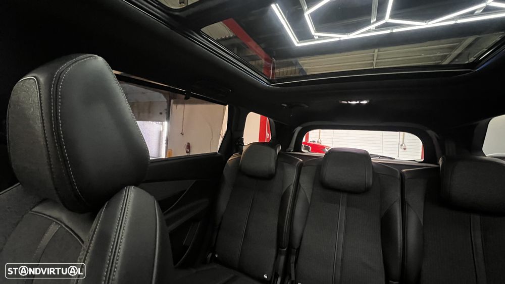 Peugeot 5008 1.6 BlueHDi GT Line - 35