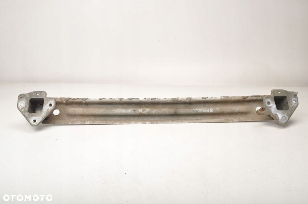 CHEVROLET SPARK M300 BELKA ZDERZAKA TYŁ - 6