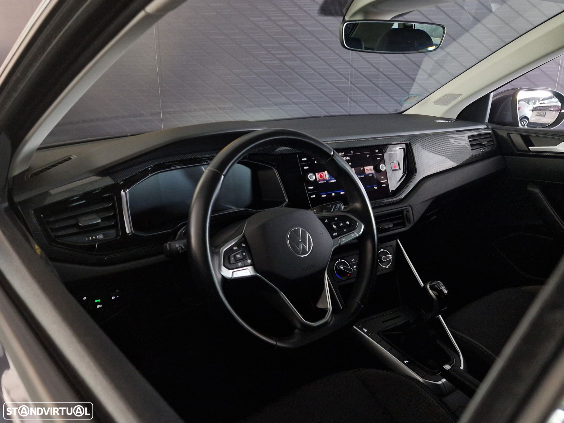 VW Taigo 1.0 TSI Life - 13