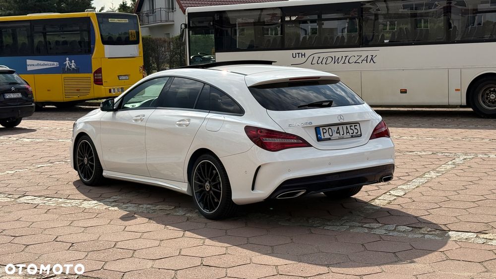 Mercedes-Benz CLA 200 7G-DCT AMG Line - 6