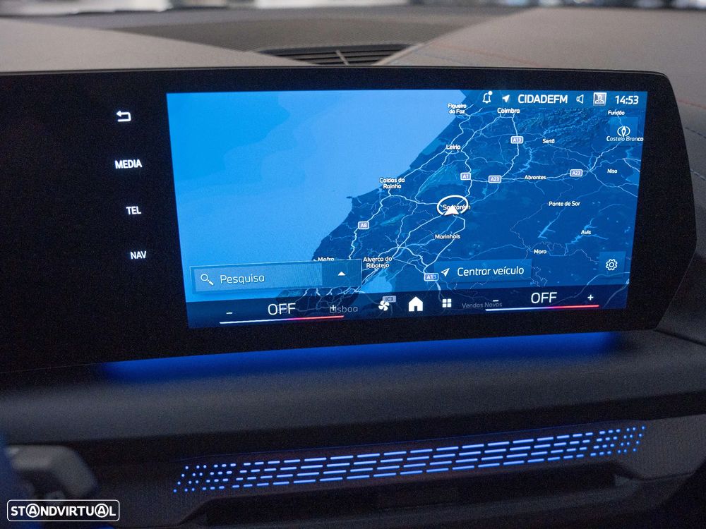 BMW 116 Pack Desportivo M - 13