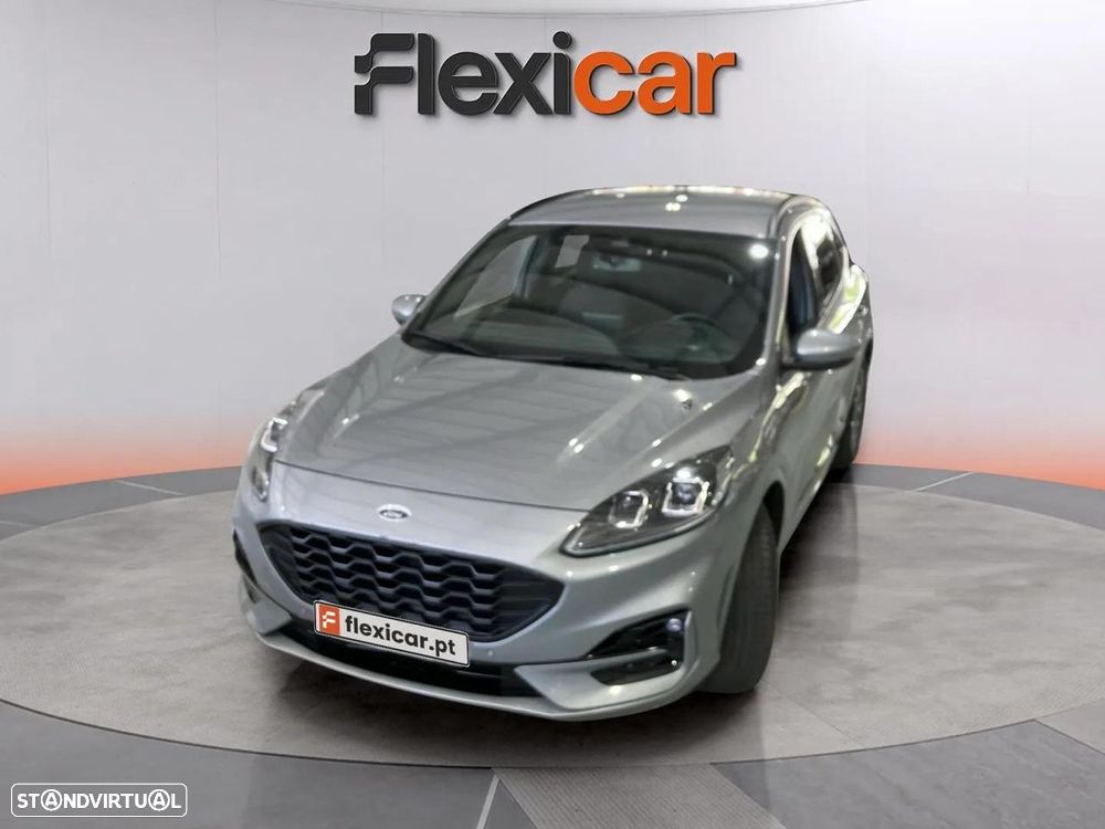 Ford Kuga 1.5 EcoBoost ST-Line - 2