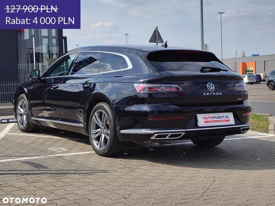 Volkswagen Arteon - 7