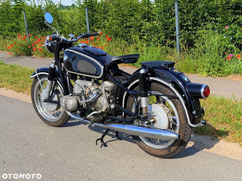 BMW R - 17