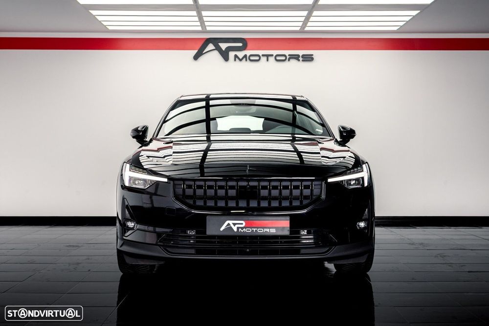 Polestar 2 Single Motor 64kWh - 2