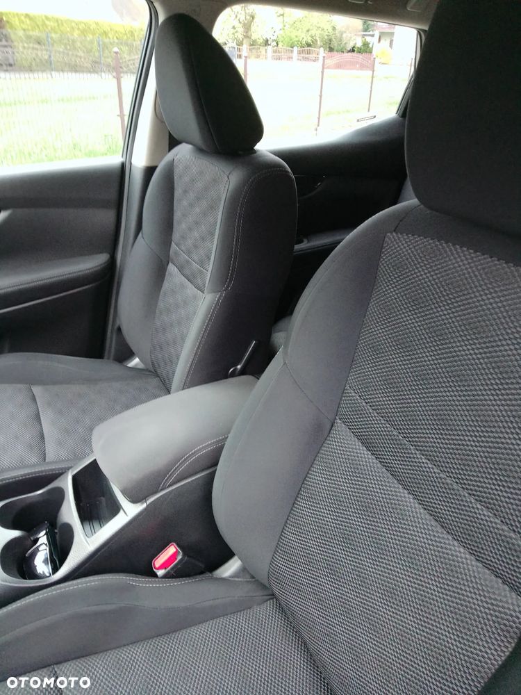 Nissan Qashqai 1.2 DIG-T Acenta - 5