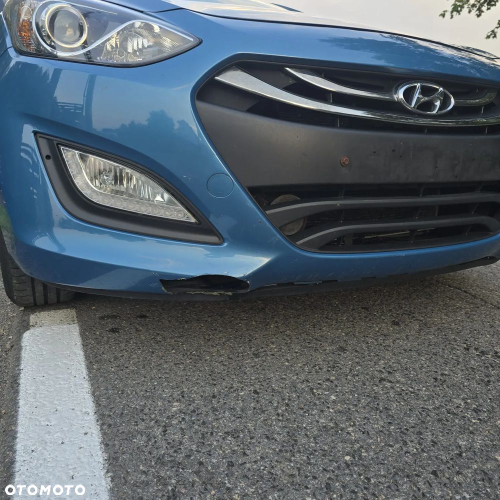 Hyundai i30 1.4 Classic - 8
