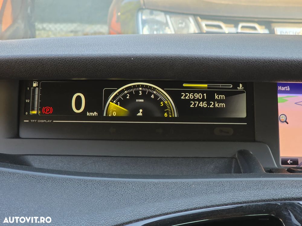 Renault Scenic ENERGY dCi 110 INTENS - 26