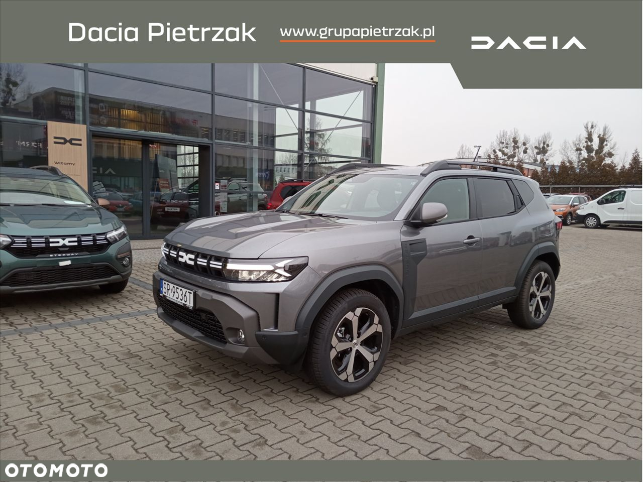 Dacia Duster - 2
