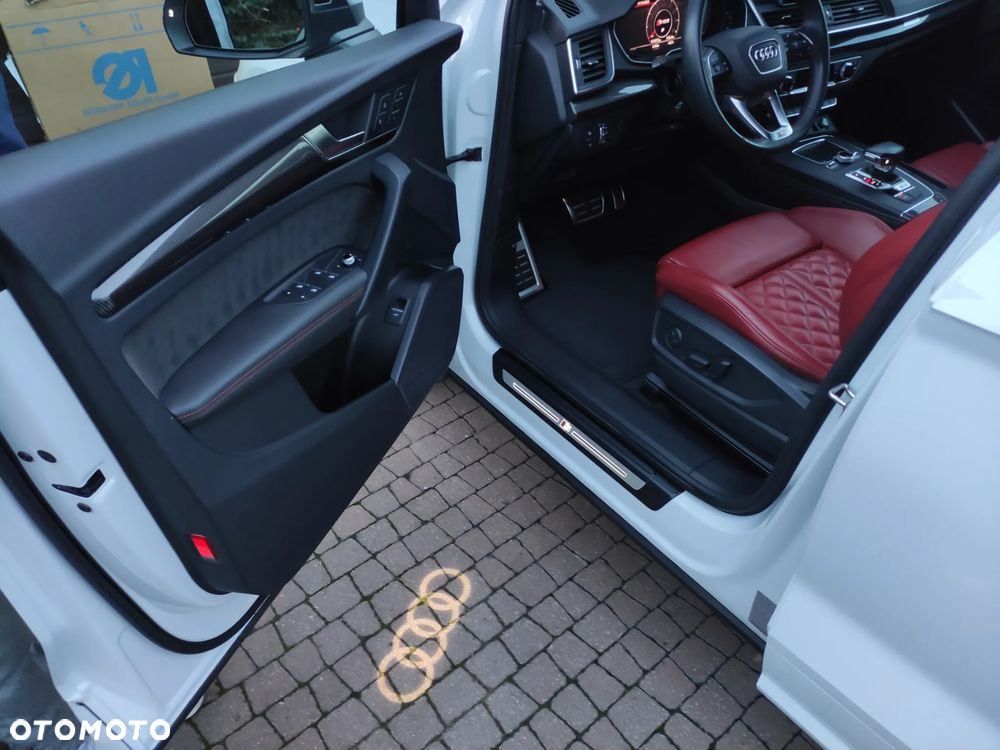 Audi SQ5 - 12