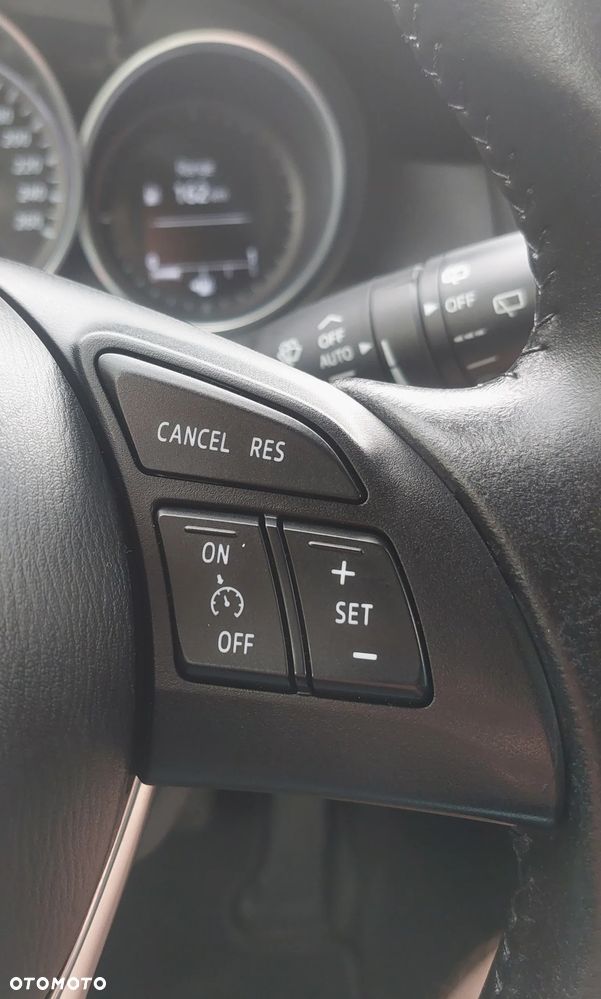 Mazda CX-5 2.0 Skymotion 2WD - 24