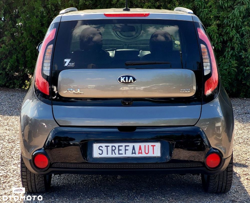 Kia Soul - 23