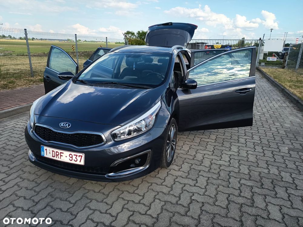 Kia Ceed - 17