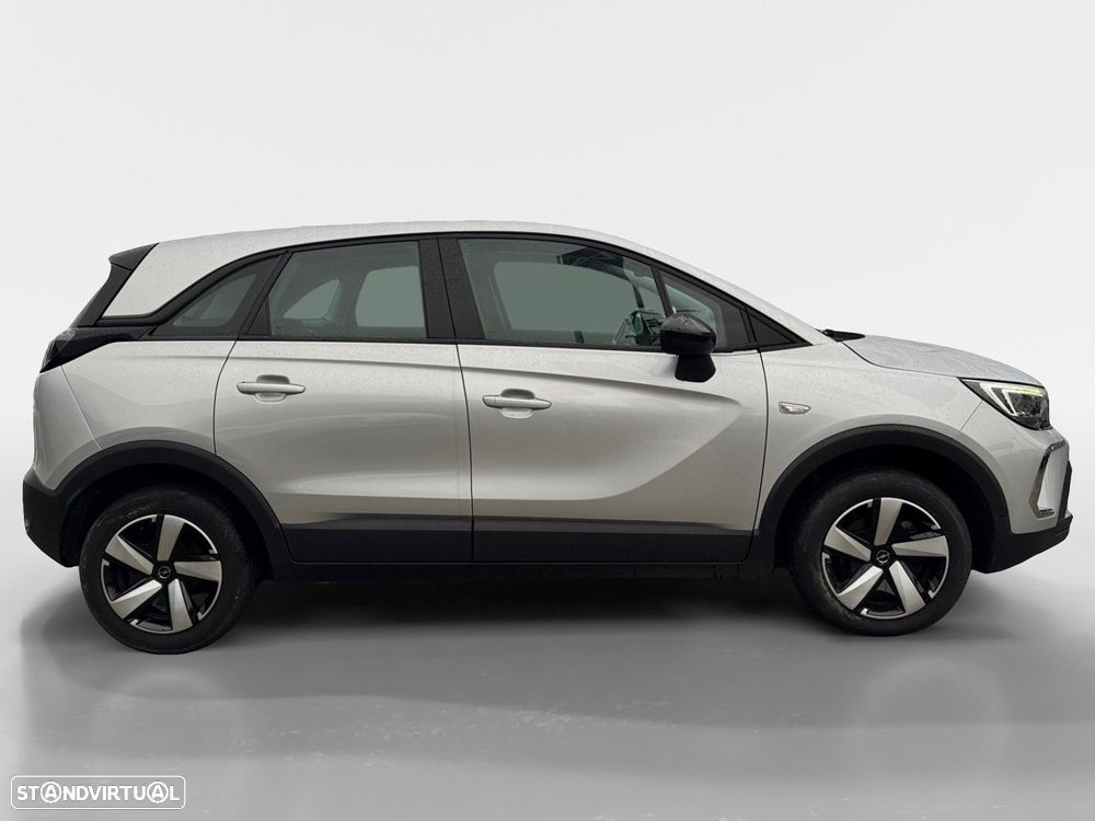 Opel Crossland 1.2 T Edition - 6