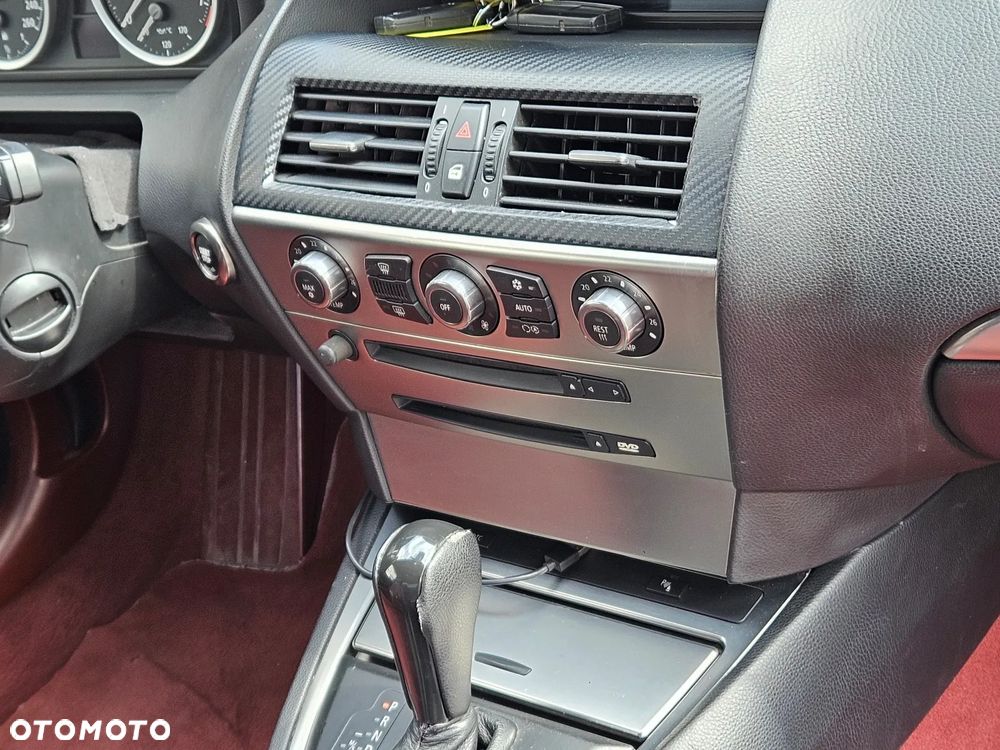 BMW Seria 6 - 6