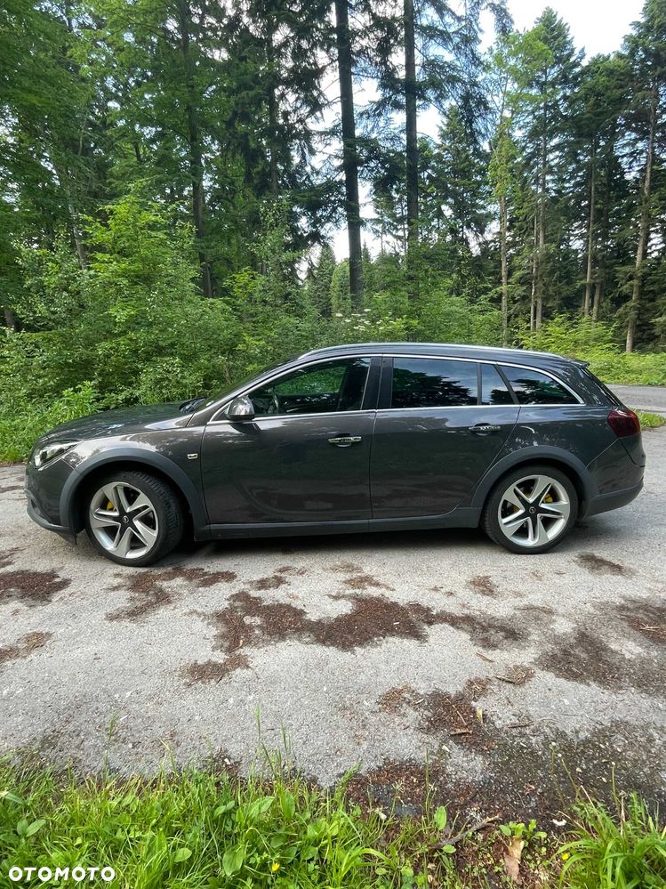 Opel Insignia - 2