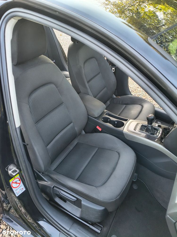 Audi A4 Limousine 2.0 TDI Quattro - 7