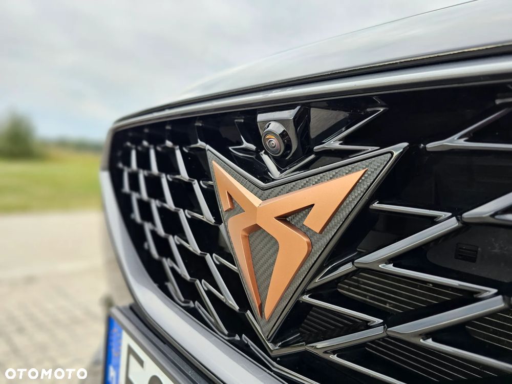 Cupra Formentor VZ 2.0 TSI DSG - 26