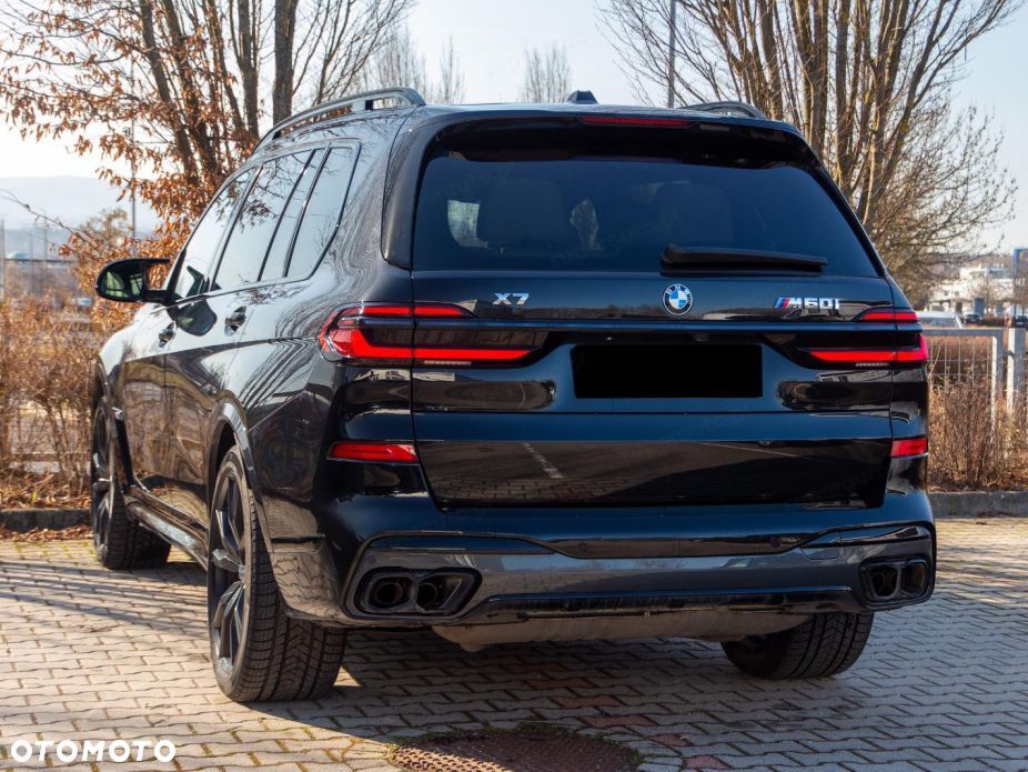 BMW X7 - 4