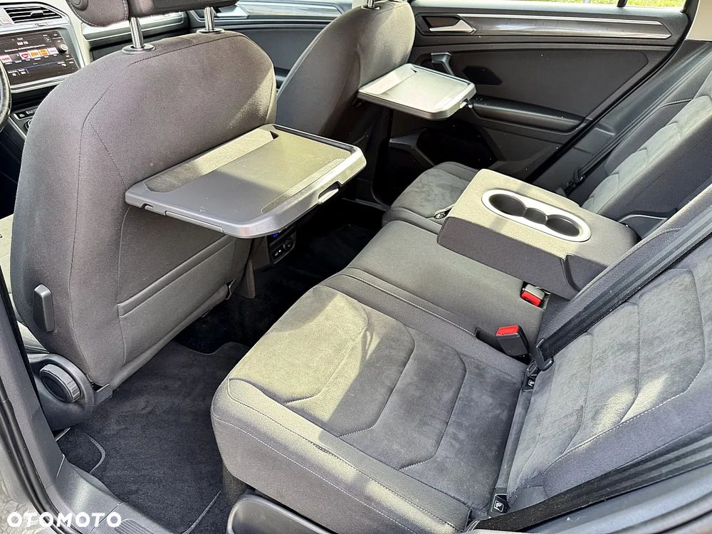 Volkswagen Tiguan 2.0 TDI SCR 4MOTION DSG Highline - 14