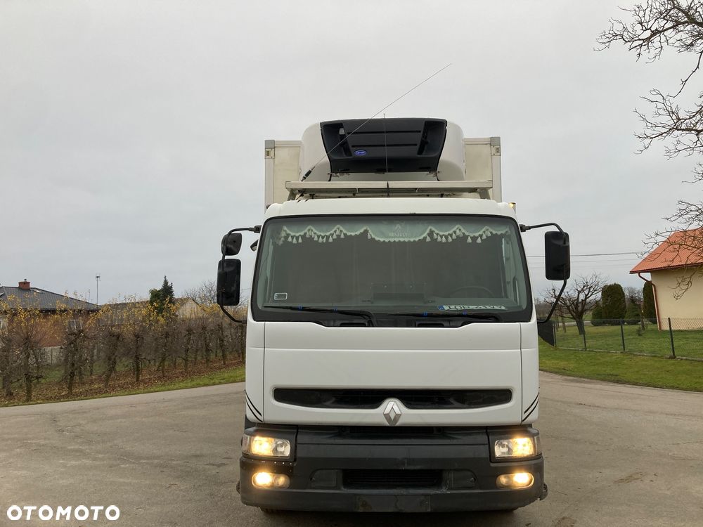 Renault Premium - 2