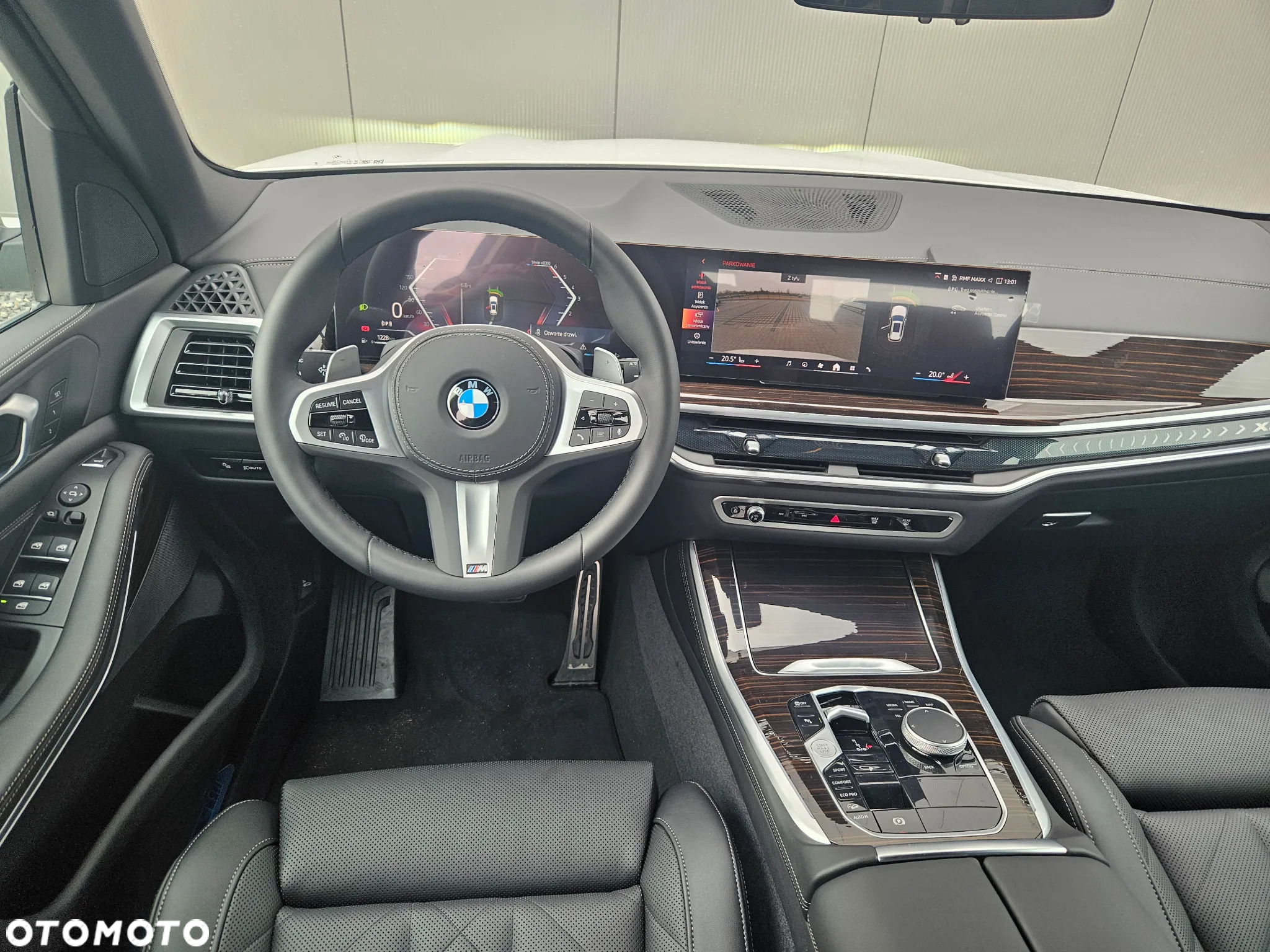BMW X5 - 16