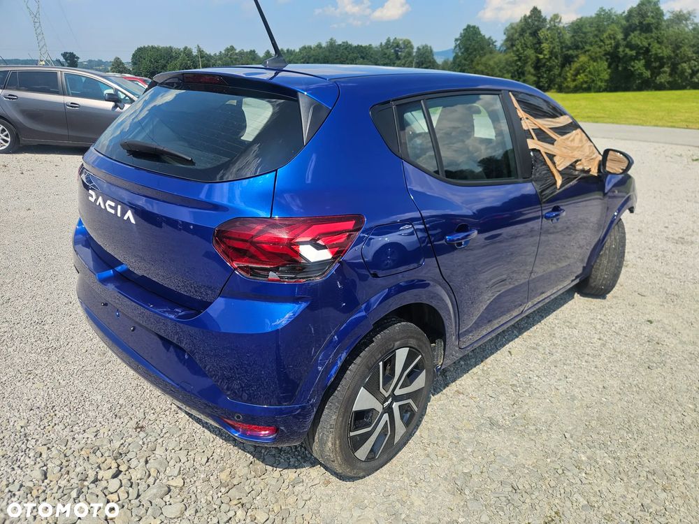 Dacia Sandero 1.0 TCe Laureate S&S - 1