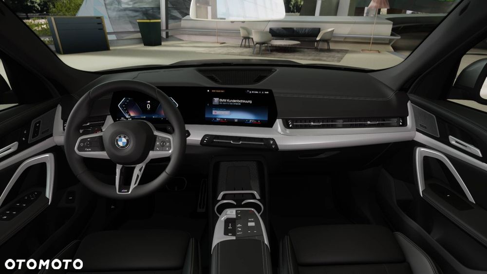 BMW X1 xDrive23i mHEV M Sport sport - 14