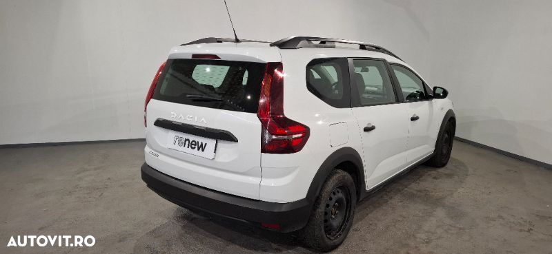 Dacia Jogger - 2