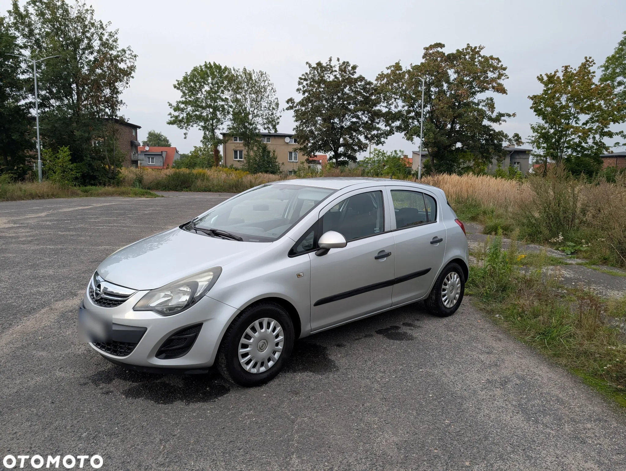 Opel Corsa 1.2 16V Edition / Active - 7