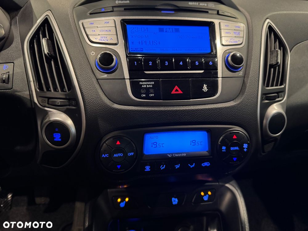 Hyundai ix35 1.6 2WD Fifa World Cup Edition - 18