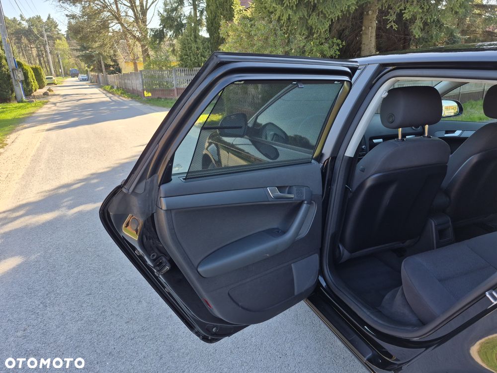 Audi A3 Sportback 1.6 Ambition - 22